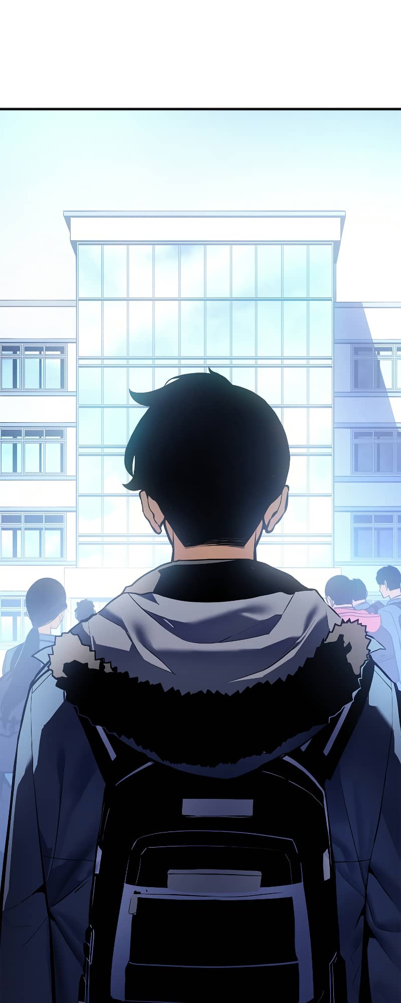 Solo Leveling, Chapter 180 image 78